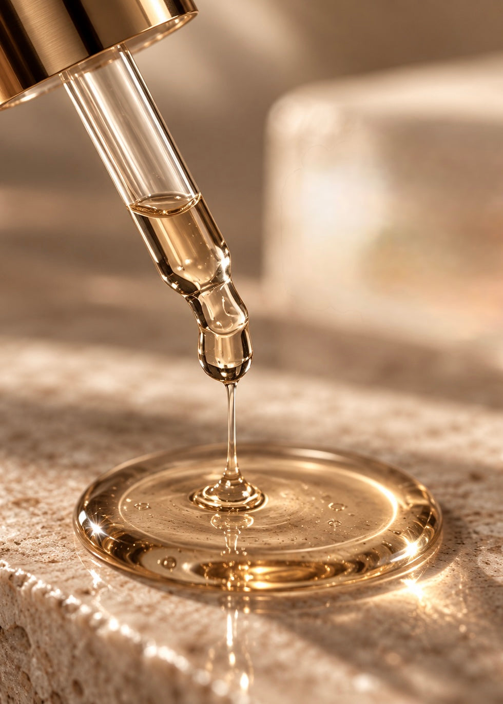 Sérum Capillaire Zevîna — 30 ml